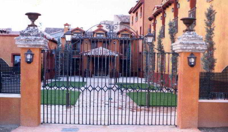 Rincon De Navarrete Calamocha Exterior photo