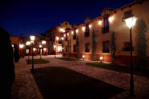 Rincon De Navarrete Calamocha Exterior photo